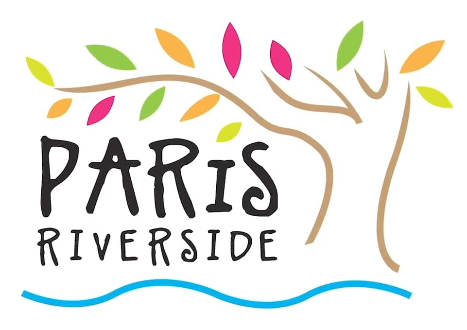 Paris Riverside